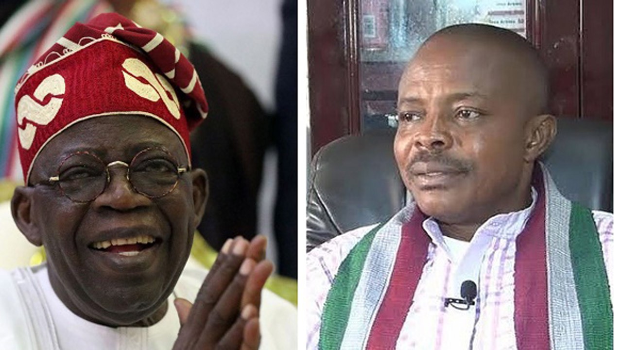 Tinubu, Ajaero, And Nigeria’s Shameful Wage Crisis