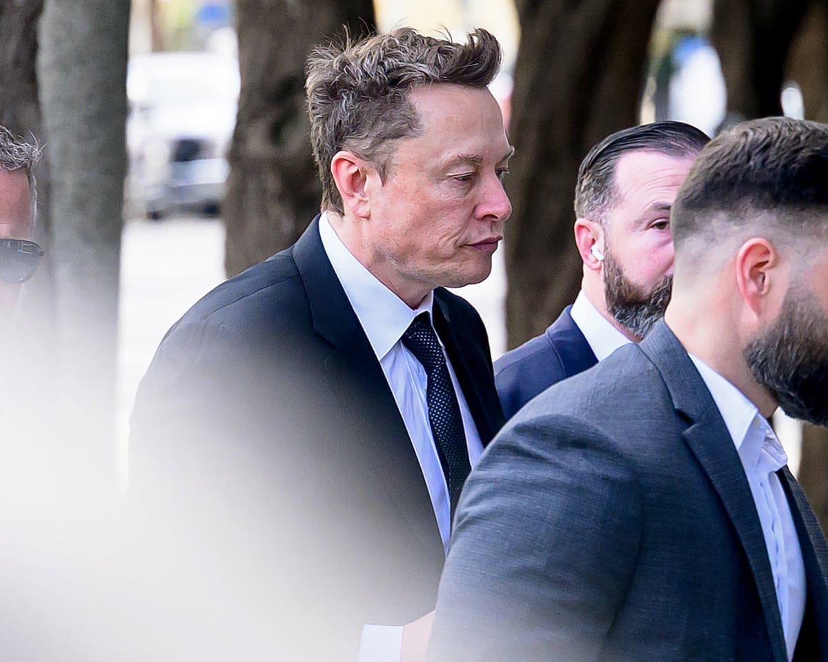 Twitter Lawsuit Alleging Musk Tanked Stock Nears End