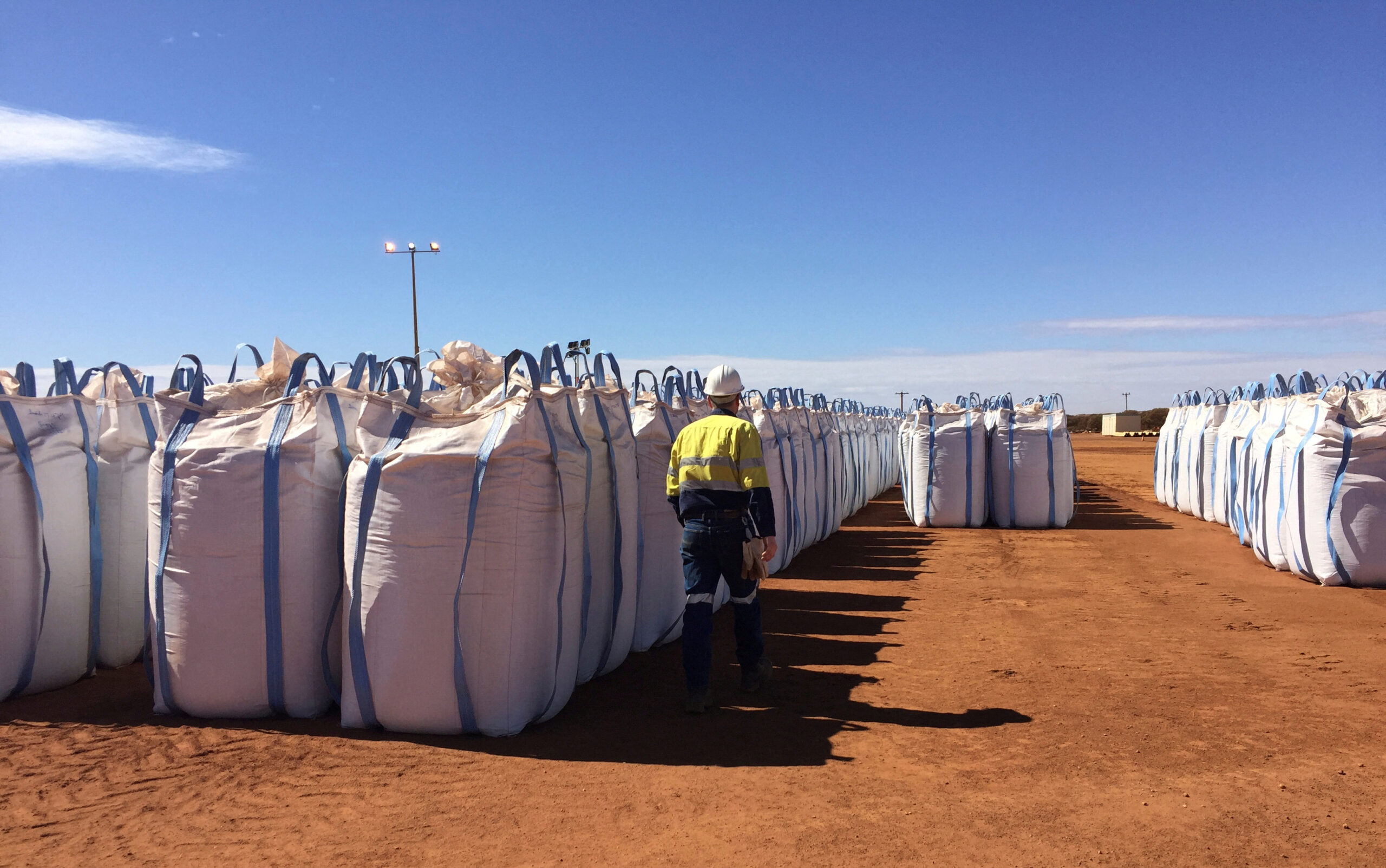 Australia's Critical Minerals Draw French Investment Interest