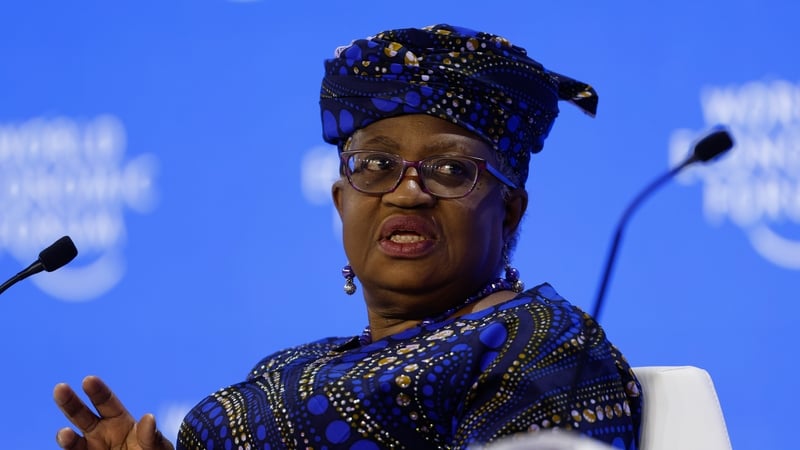 WTO Grapples With Trade Prospects Amid Regional Conflict
