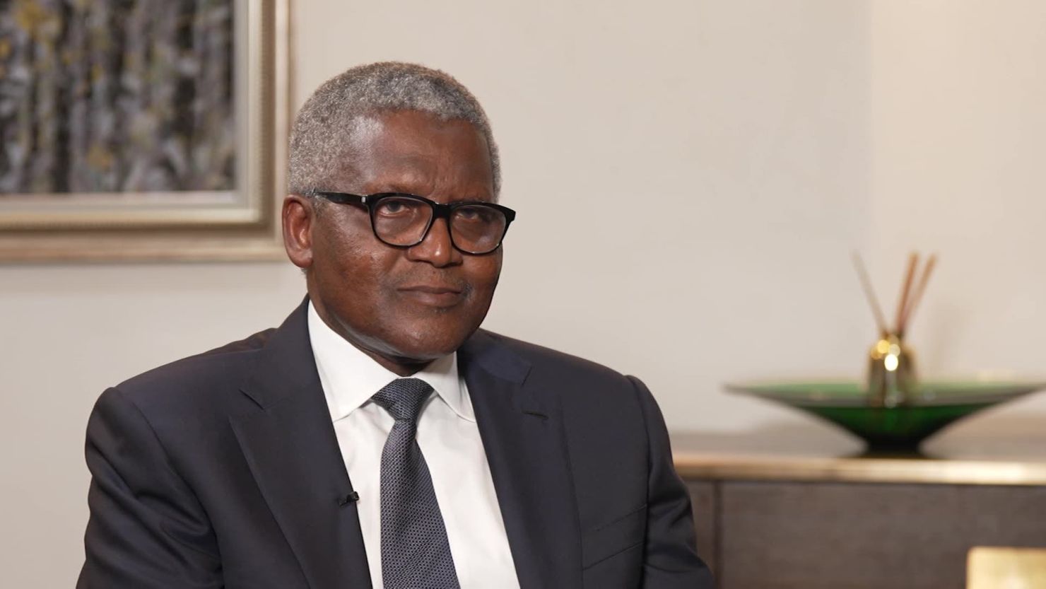 Dangote Raises Petrol To N1,175 As Iran War Hits Nigeria