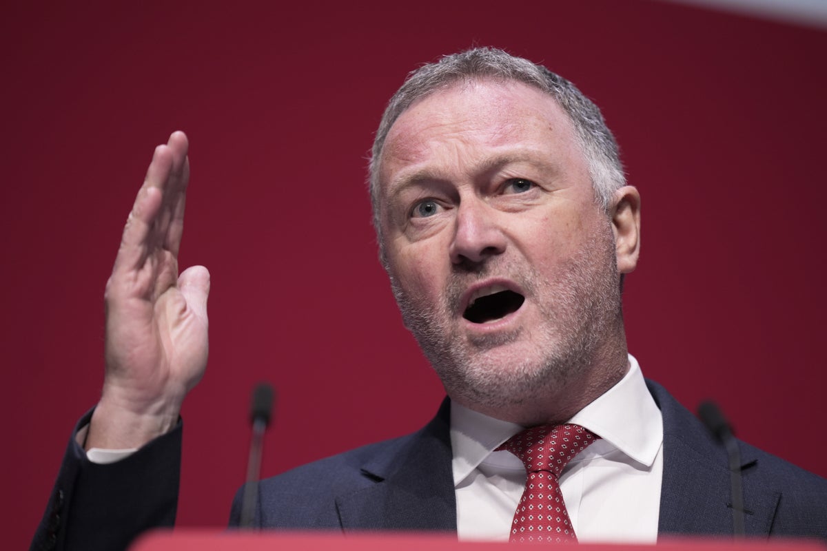 UK Minister Says No Assessment Iran Could Strike London