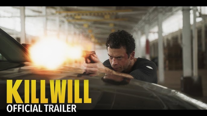 Kill Will: A Past That Refuses To Stay Buried