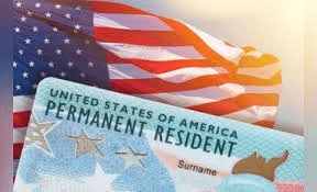 Green Card Holders Face New Rules On Loans, Border Checks