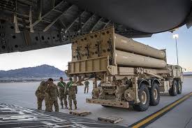 War-Hit Gulf Nations Secure $16bn In US Military Hardware