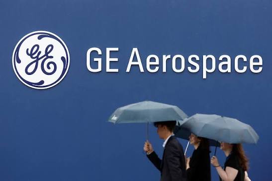 GE Aerospace Pledges $1 Billion To Boost US Engine Production
