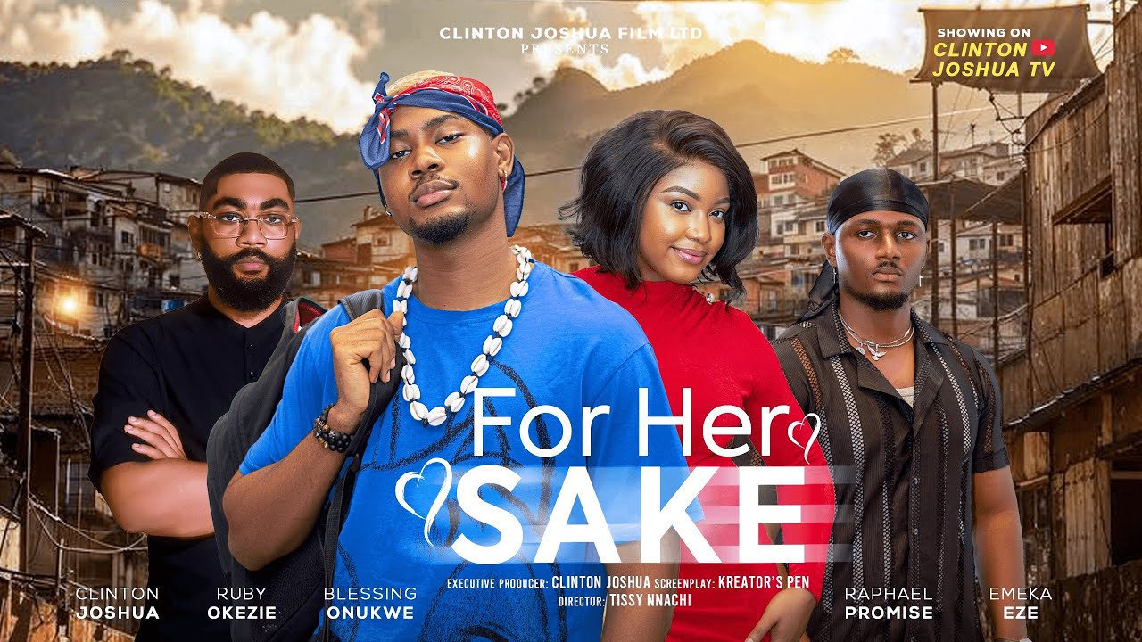 For Her Sake: Love Measured By Sacrifice