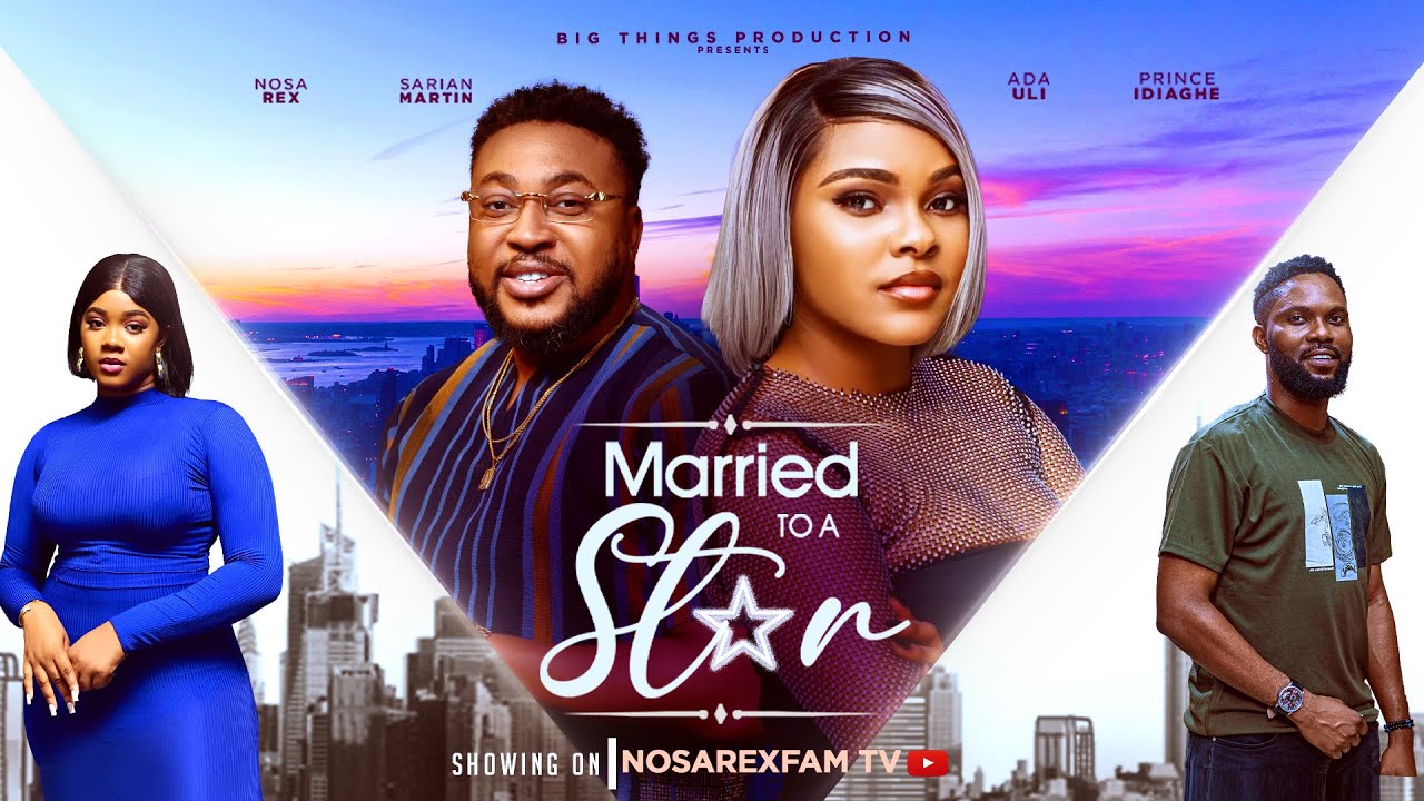 Married To A Star: When Fame Enters The Heart Of A Marriage