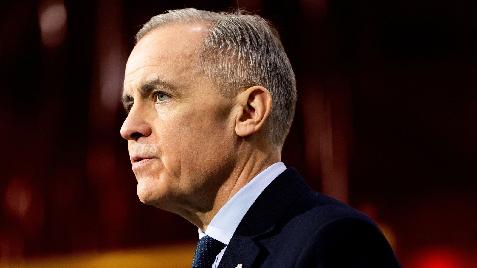 Commonwealth Leaders Back Move To Remove Prince Andrew