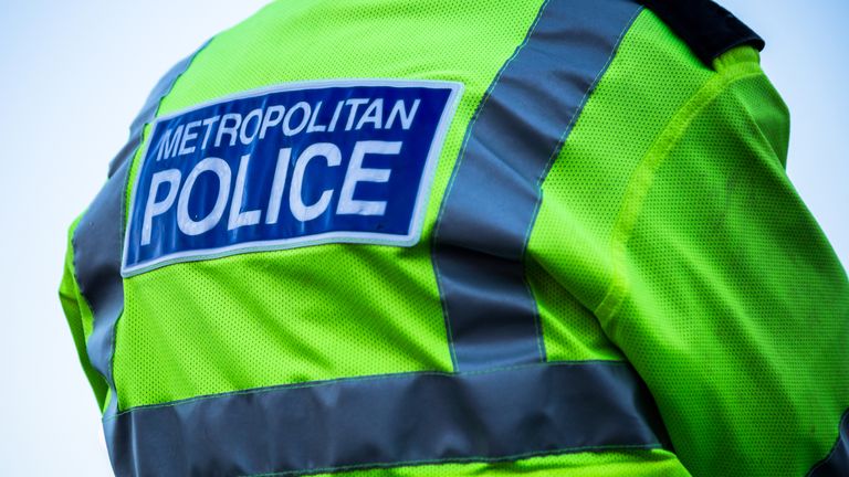 UK Arrests Three Over China Spying, MP's Husband Named