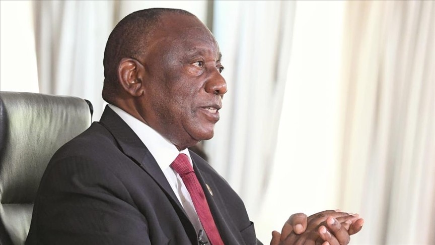 South Africa Defies US Demands On Iran, Israel, And Race Laws