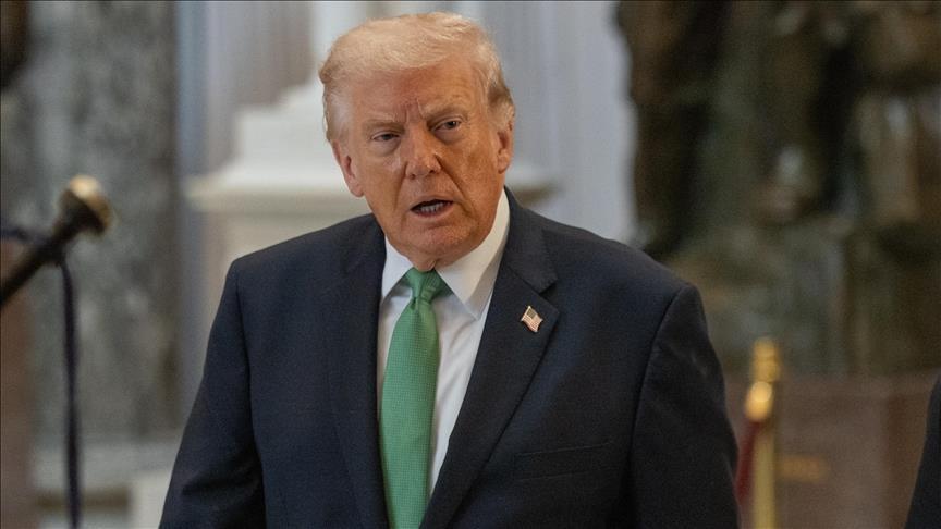 Trump Eyes Wind-Down In Iran War But Israel Warns Of Surge
