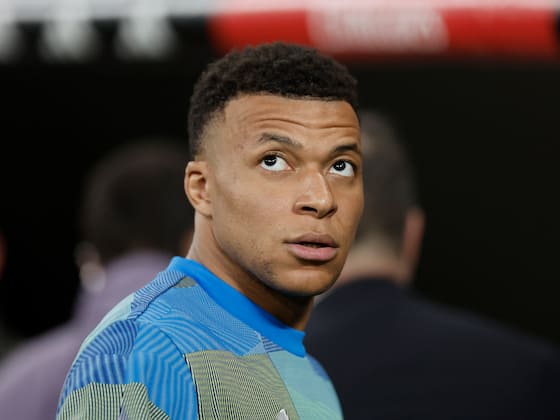 Mbappé-Nike Deal Nears End Amid Rival Interest