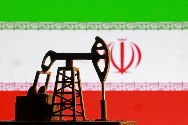 Oil Price Surges As Iran War Disrupts Global Energy Markets