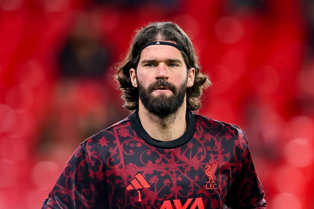 Liverpool Face Major Blow As Key Player Set For Absence
