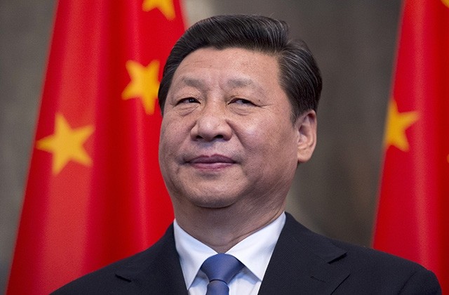 Beijing Applauds Countries Blocking Taiwan Leader's Airspace