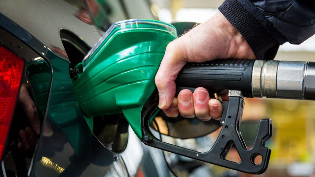 Crude Prices Drop As Iran Confirms Hormuz Strait Access