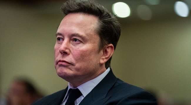 Musk's OpenAI Battle Reaches Jury Selection Stage