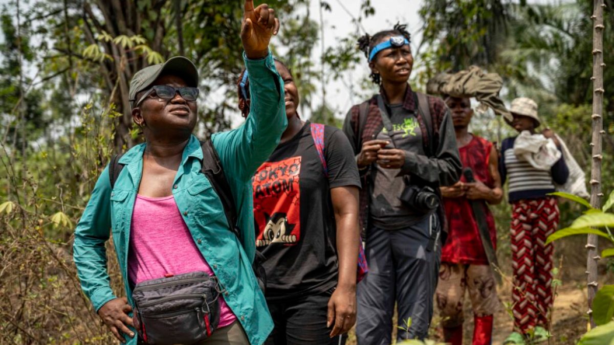 Goldman Prize 2026: Six Women Recognized For Green Activism