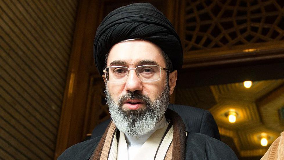 Iran's Khamenei Issues Written Peace Message: 'No War Wanted'