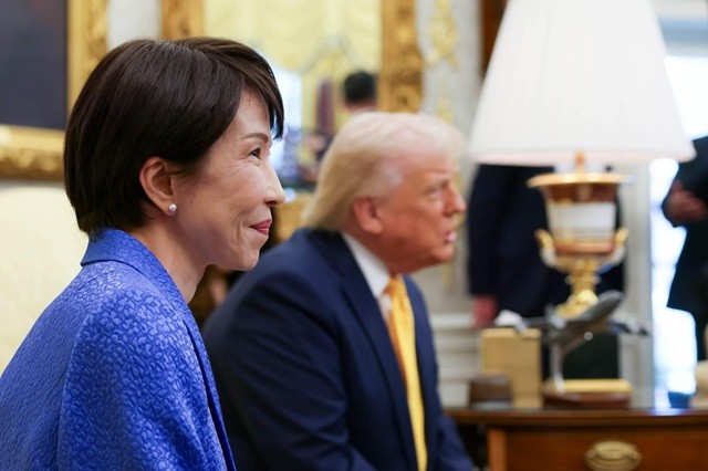 Japan Ends Weapons Export Ban In Historic Policy Reversal