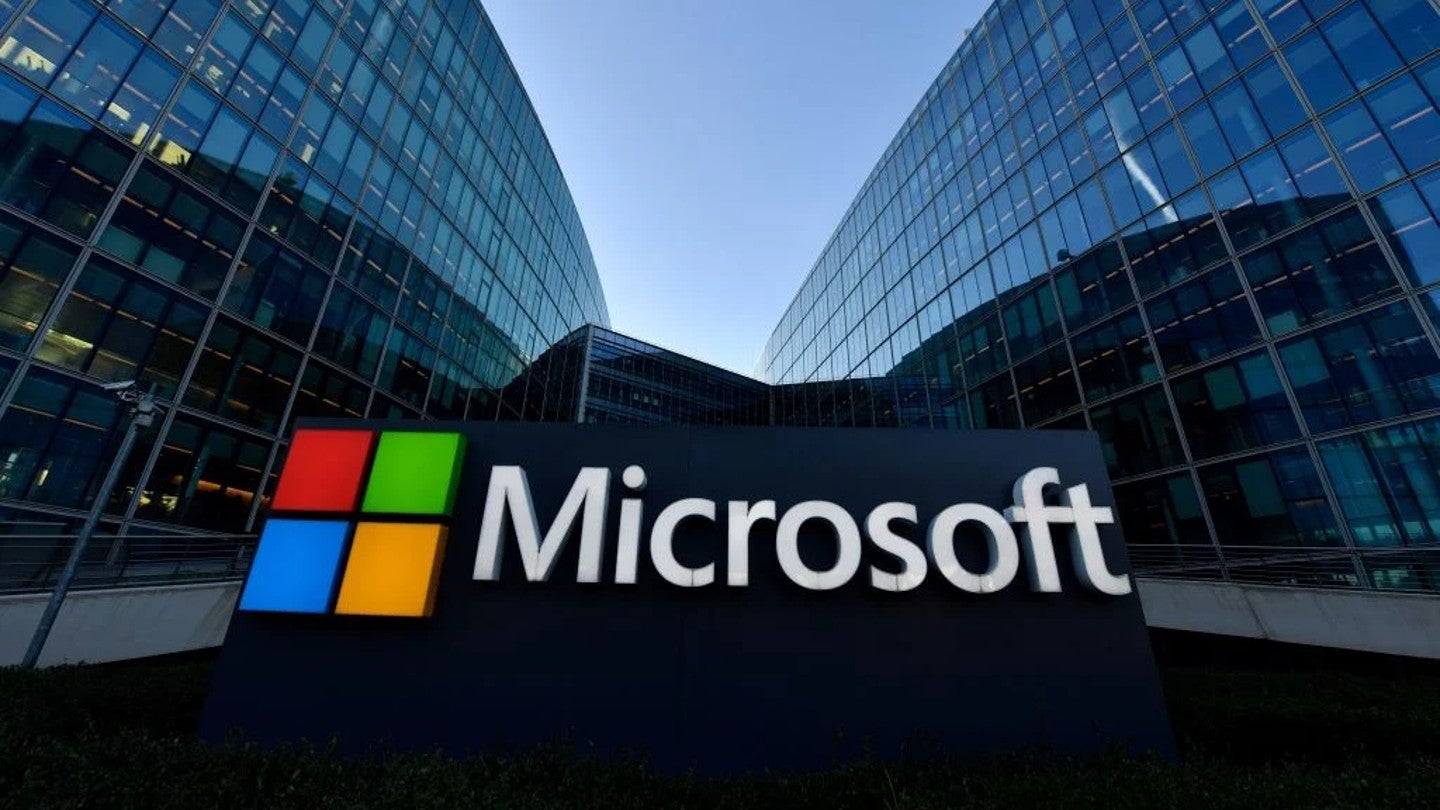 Microsoft Plans Unprecedented Australia Spending Commitment
