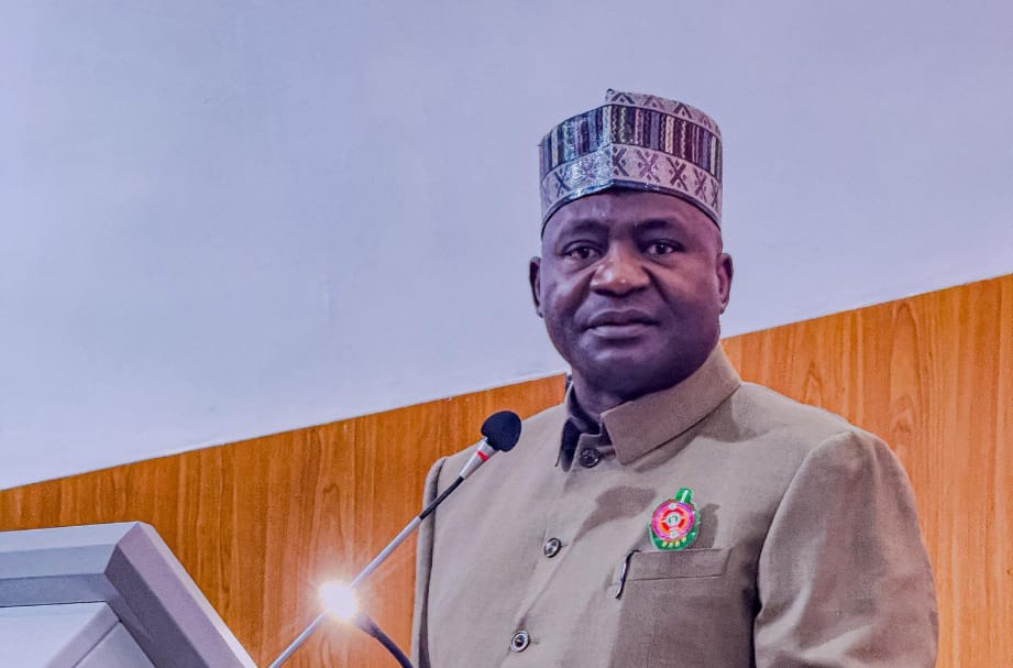 Political Cycles Fuel Insecurity Spikes — Musa Says