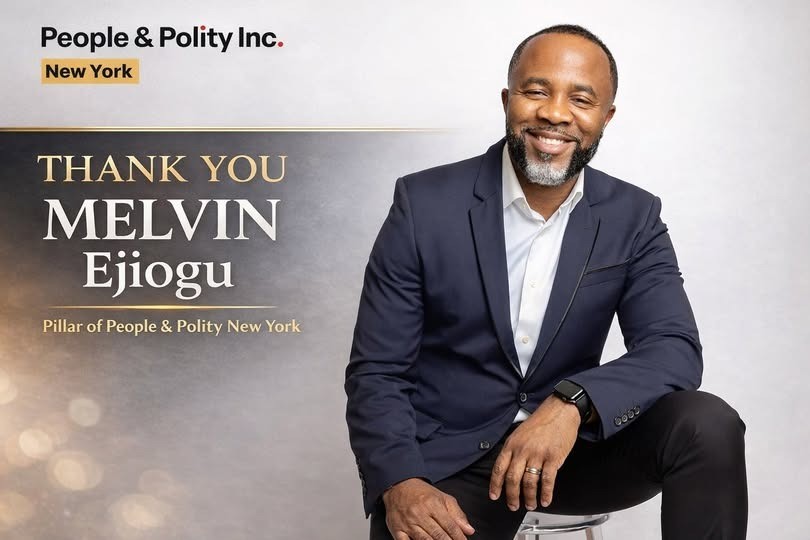Prof. Nze’s Emotional Tribute At People & Polity At 8