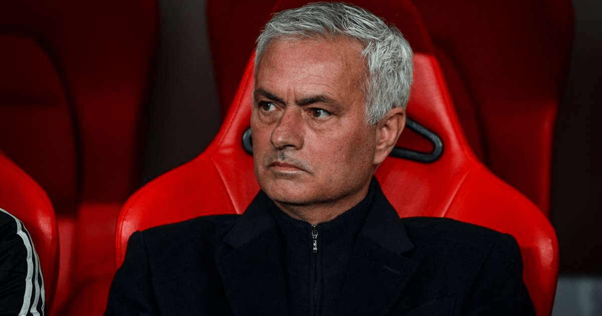 Real Madrid Informed Of Mourinho €6m Benfica Clause Deals