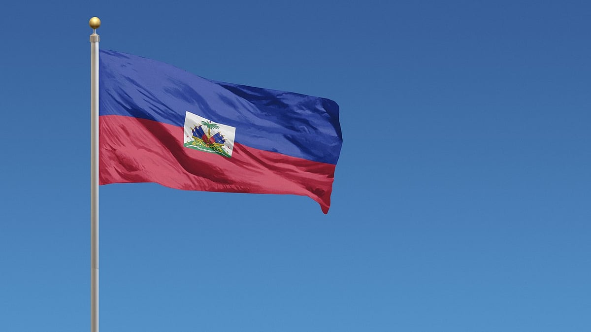 Stampede At Haiti's Laferriere Citadel Leaves 30 Dead