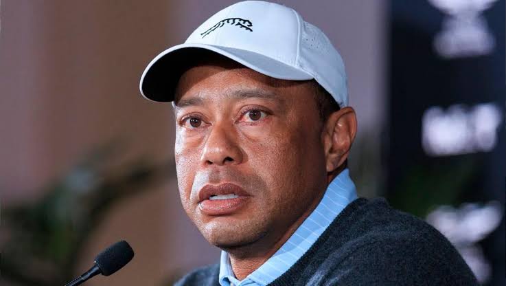 Tiger Woods Says No To Ryder Cup Captain Job, Eyes Therapy