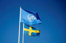 UN Body Condemns Sweden's Expulsion Of Disabled Minor