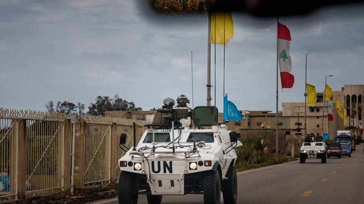 UN Probe Demanded By Indonesia Over Peacekeeper Deaths