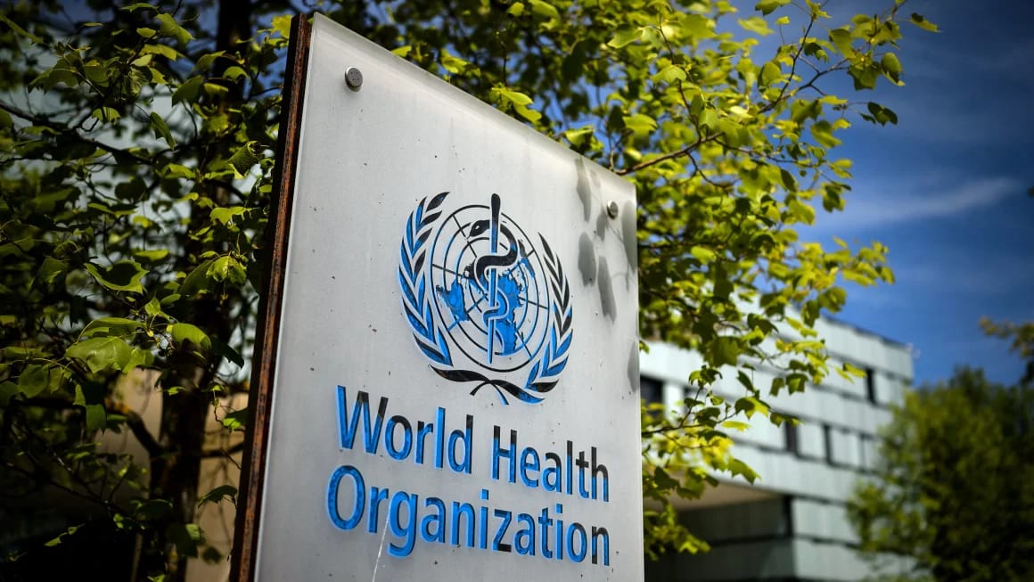 WHO Documents 20+ Assaults On Iranian Hospitals Since March