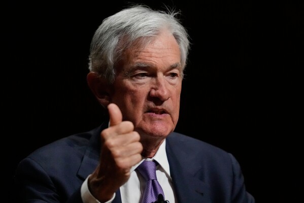 DOJ Closes Criminal Investigation Of Fed Chair Powell