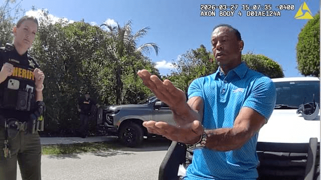Prosecutors Move To Access Tiger Woods' Drug Prescriptions