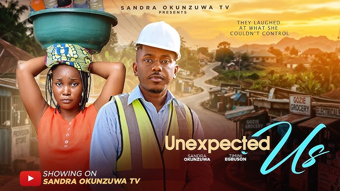 Unexpected Us: Love Beyond Circumstance