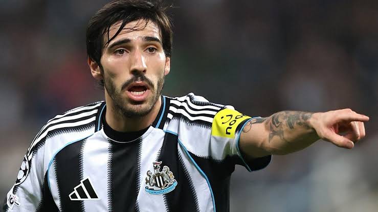 Man United Pull Back From Tonali Deal Over Cost