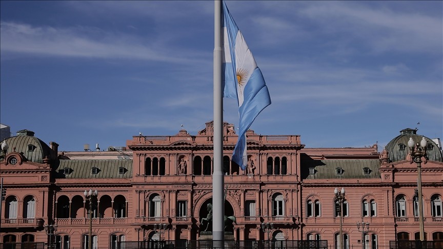 Tehran Moves To Rename Argentina Square Amid Tensions