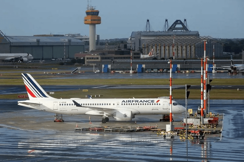 Air France Airbus Guilty Over 2009 Deadly Plane Crash