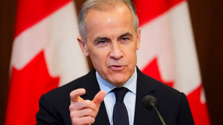 Canada PM Carney Flies To Alberta As Separatist Bid Falters