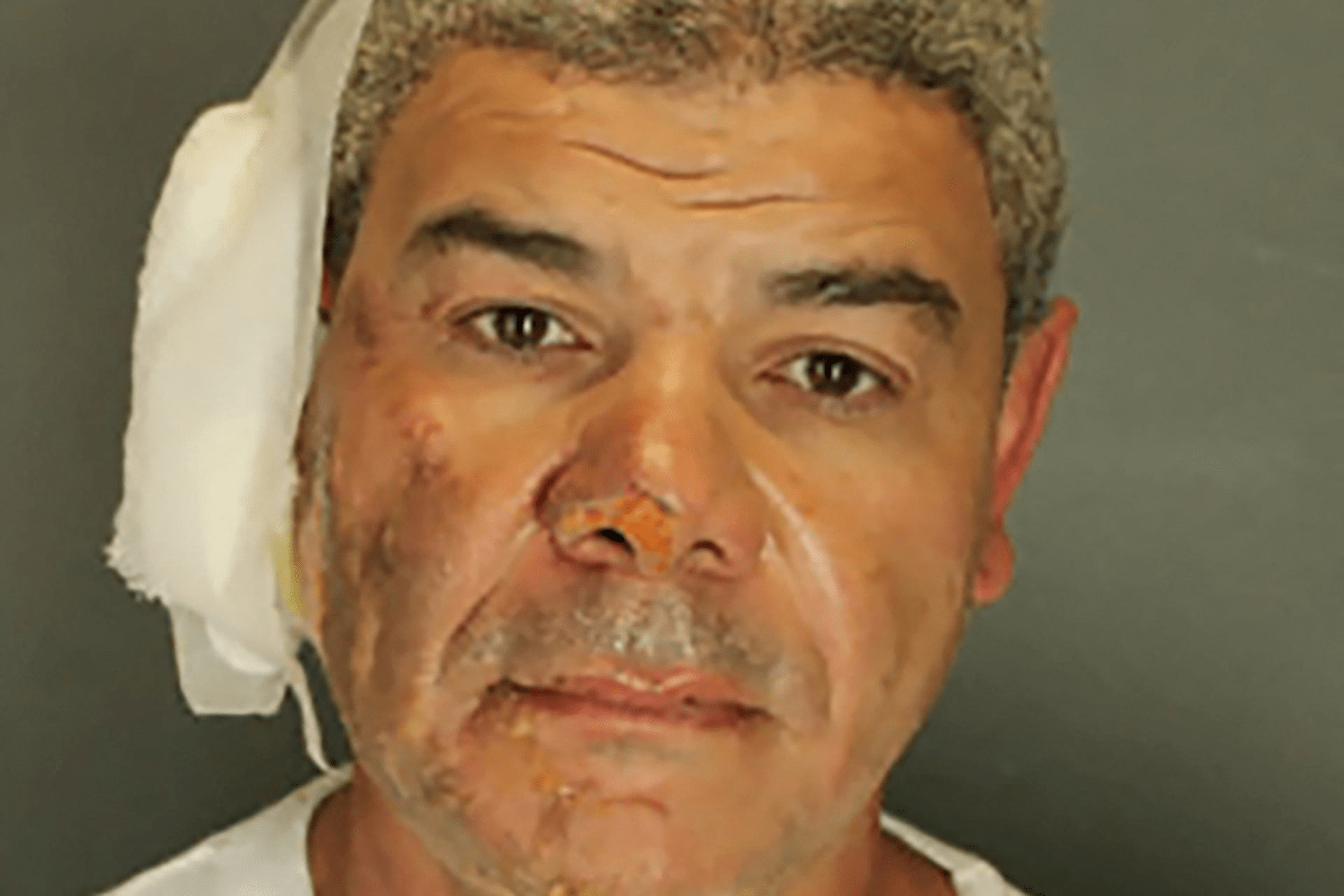 Colorado Arson Defendant To Accept All State Charges