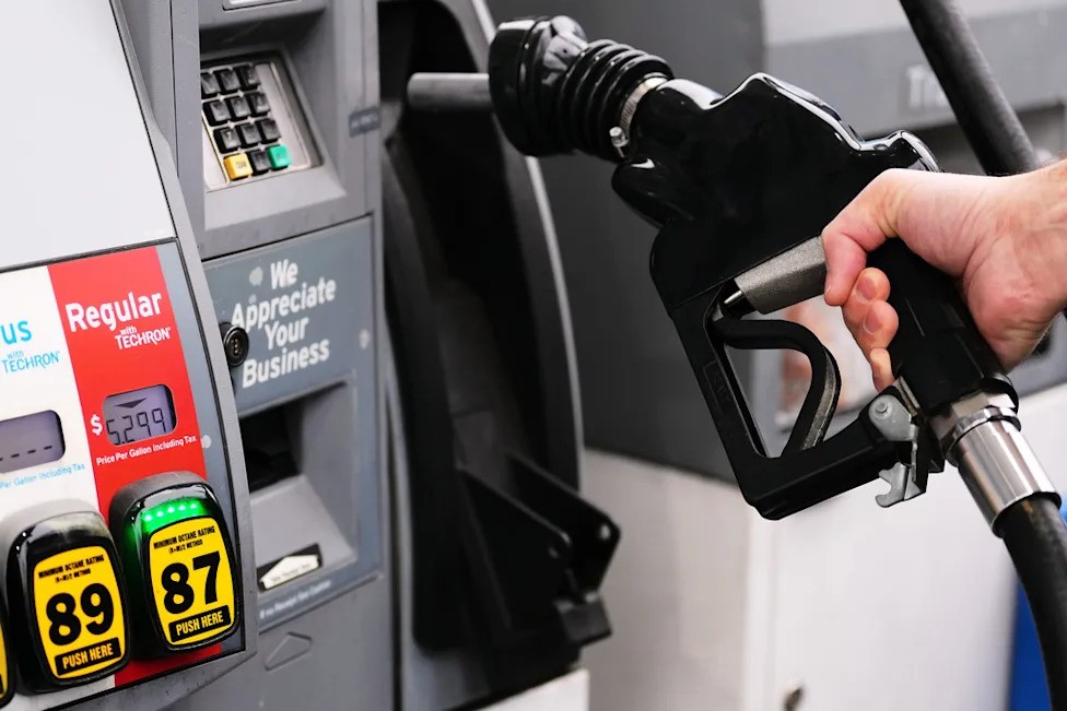 High Fuel Costs Drive Americans To Unlikely Alternatives