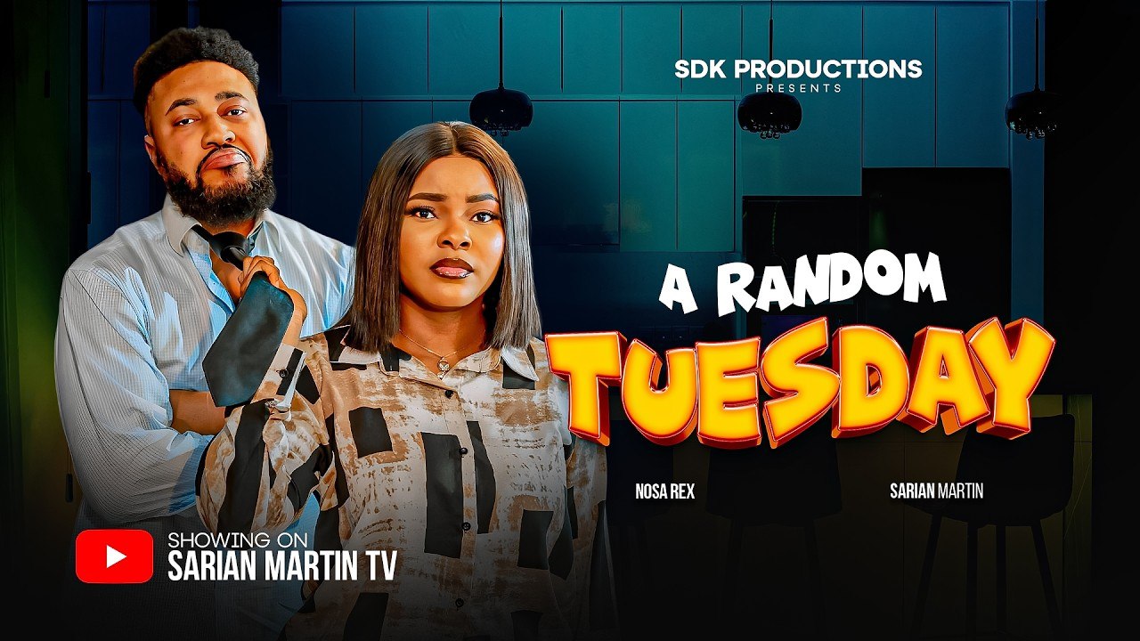 A Random Tuesday And The Chaos Of Timing