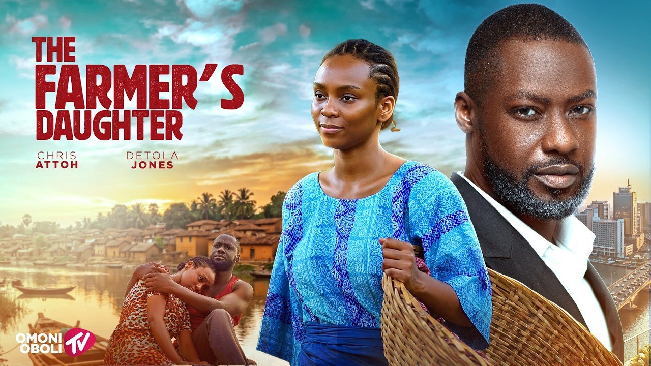 The Farmer’s Daughter And The Price Of Belonging