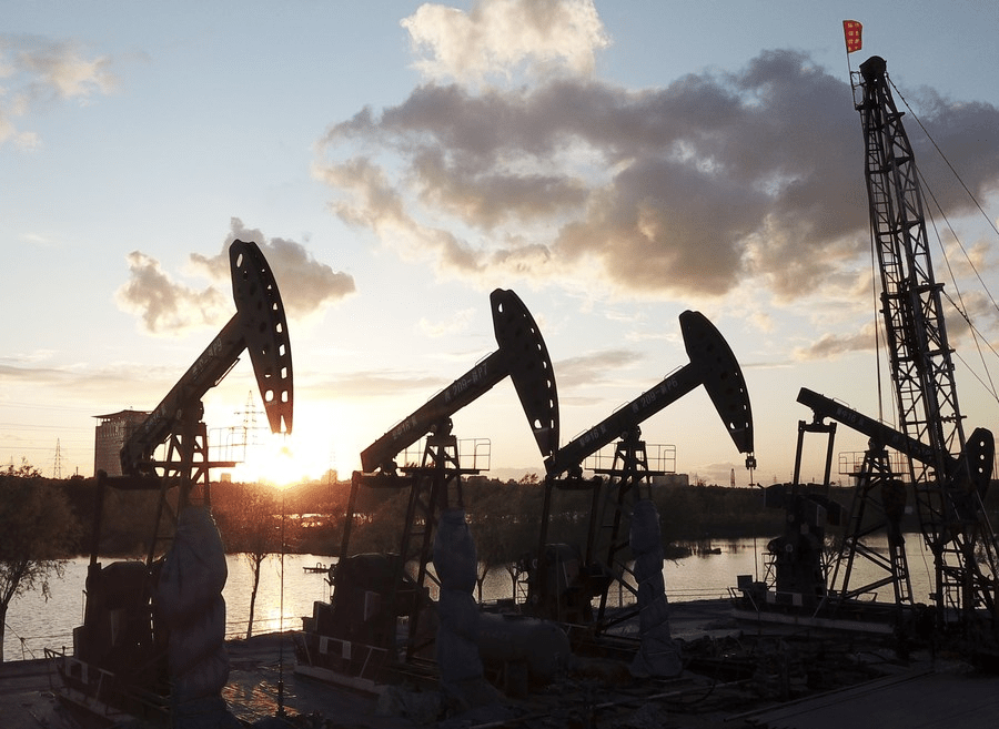 Oil Prices Fall, Stocks Rise On Iran Deal Reports Today