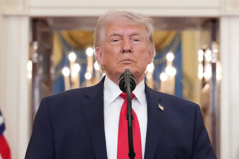 Oil Prices Surge After Trump Dismisses Iran Proposal