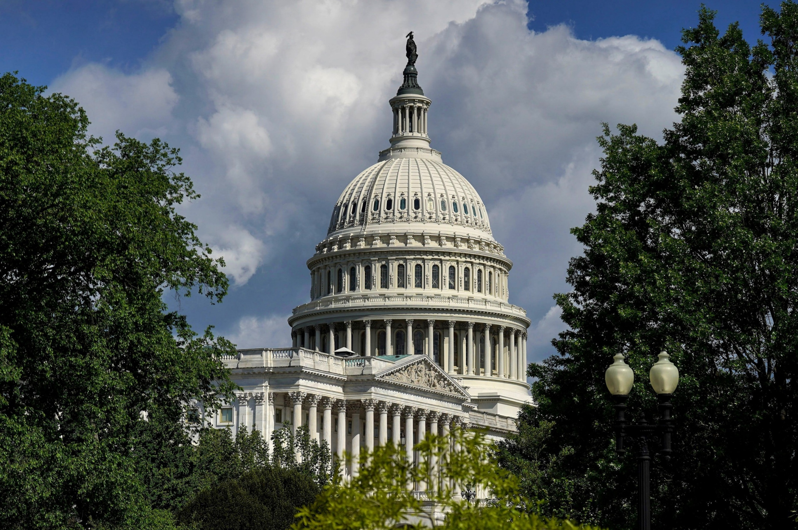 Partial Shutdown Over As Congress Passes DHS Budget Bill