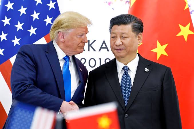 Taiwan Issue May Dominate China-Trump Meeting, Official Says