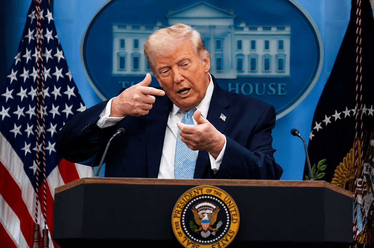 Talks Collapse, Bombs Follow As US Strikes Iran Again